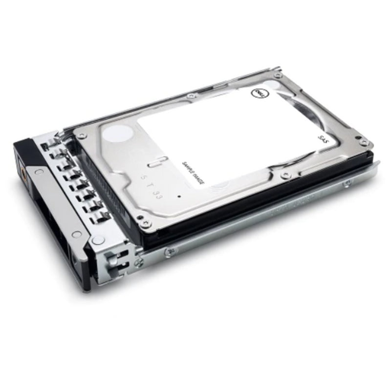 Dell 12Tb 7.2K Rpm Nlsas Ise 12Gbps 512E 3.5In Hot-Plug Hard Drive Ck