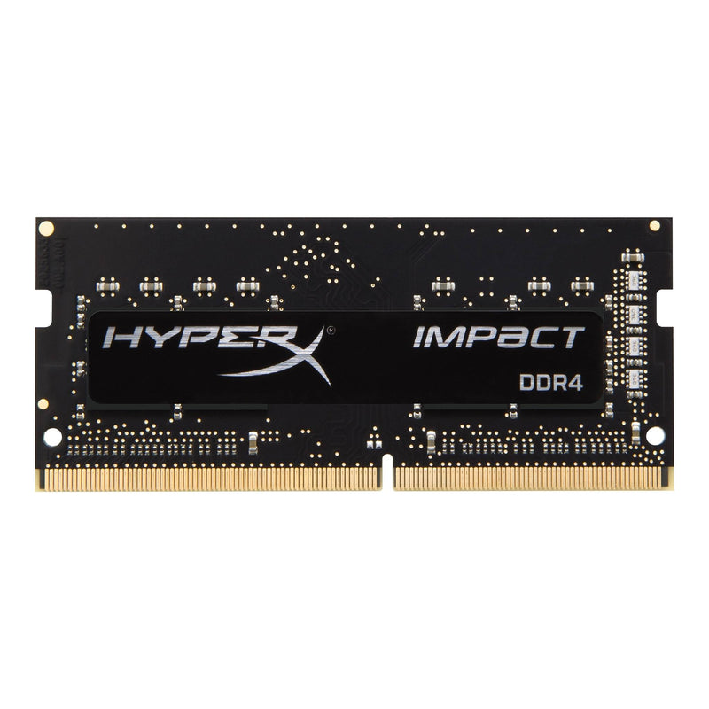 Kingston 16Gb 3200Mt S Ddr4 Cl20 Sodimm Fury Impact