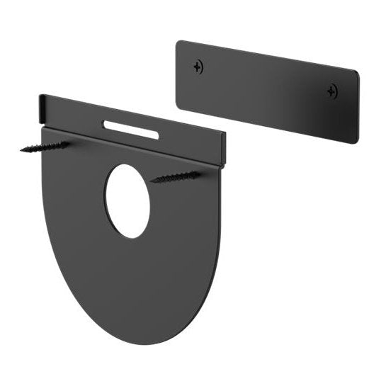 Logitech Tap Wall Mount - Na - N A - N A - Ww - Wall Mount