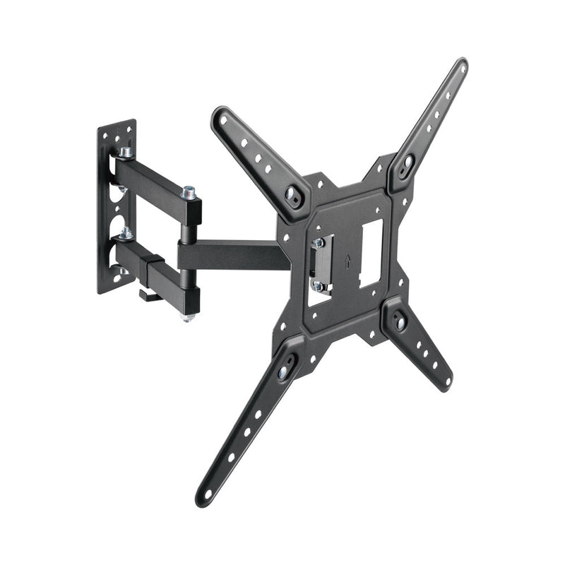 23 - 55 Inch Full-Motion Tv Wall Mount Bracket (Lpa68-443)