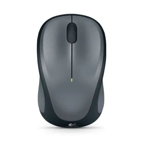 Logitech M235 Wireless USB Optical Mouse