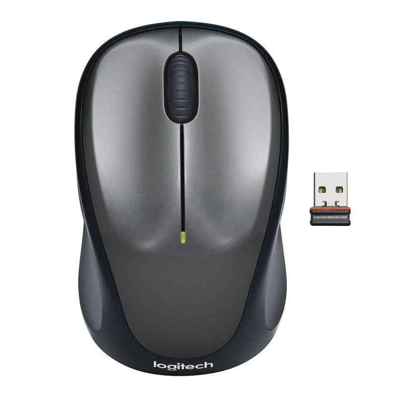 Logitech M235 Wireless USB Optical Mouse