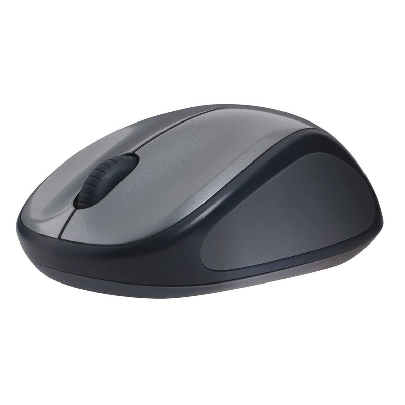 Logitech M235 Wireless USB Optical Mouse