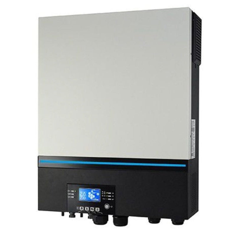 Mecer Off Grid 11Kva 11Kw 11Kw Mppt 48V