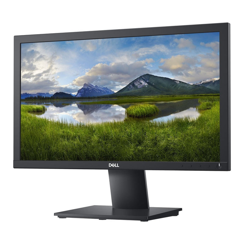 Dell 20 Monitor – E2020H - 49.5 Cm (19.5") Black