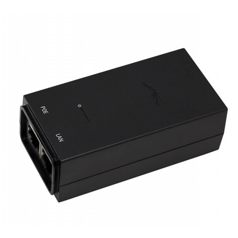 Ubiquiti Poe Injector - 24V