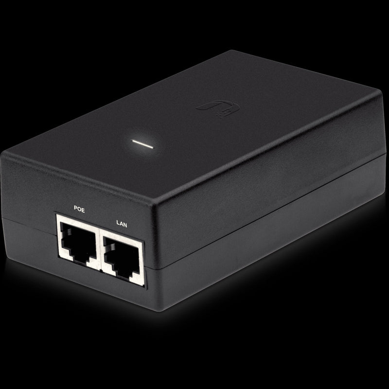 Ubiquiti Poe Injector - 50V, 60W, Gigabit