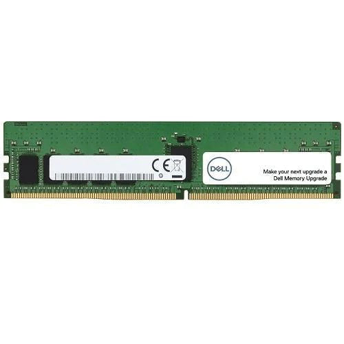 Dell Enterprise Dell Memory Upgrade - 16Gb - 2Rx8 Ddr4 Rdimm 2933Mhz