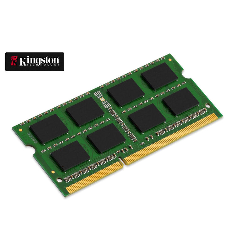 Kingston 4Gb 1600Mhz Low Voltage Sodimm