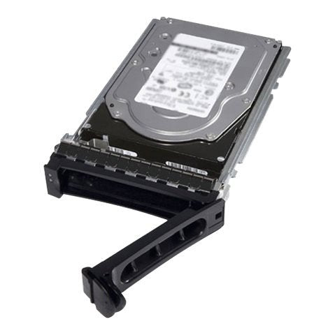 Dell Enterprise 1Tb 7.2K Rpm Sata 6Gbps 512N 3.5In Hot-Plug Hard Drive Ck