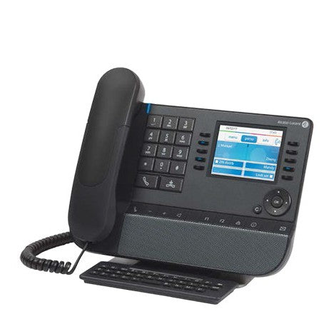 8058s Premium Deskphone Ww