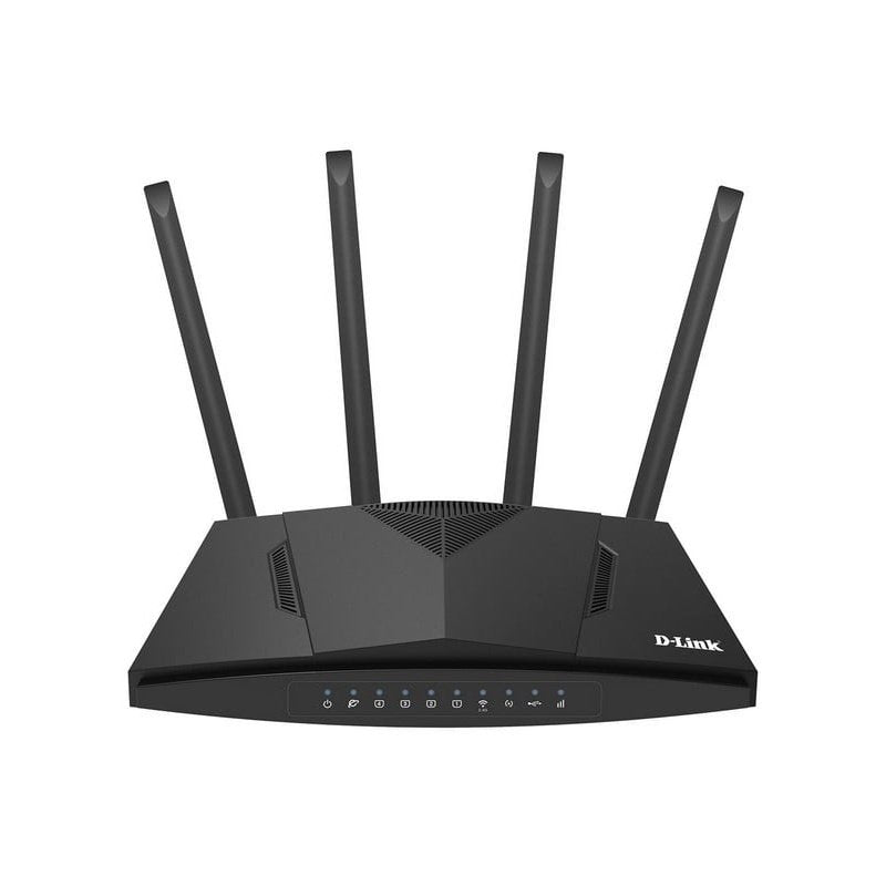 D-Link 4G Lte N300 Router Cat4