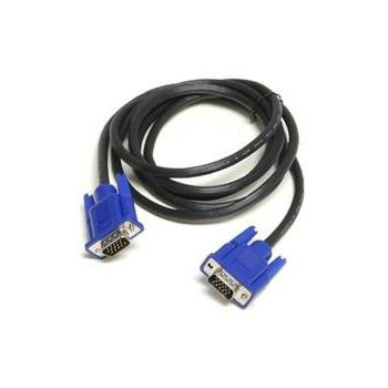 Mecer 15Cm Male To Male Vga Converter