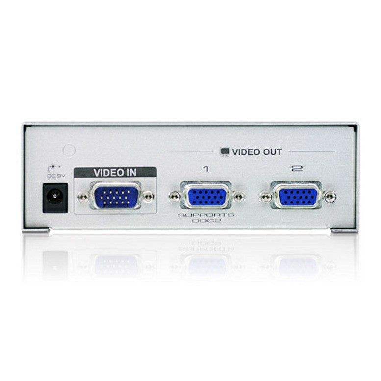 Aten 2-Port Vga Splitter (350Mhz)