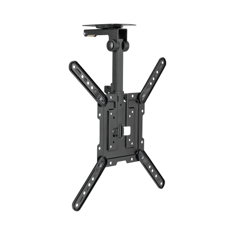 23-55 Inch Folding Ceiling Mount Bracket