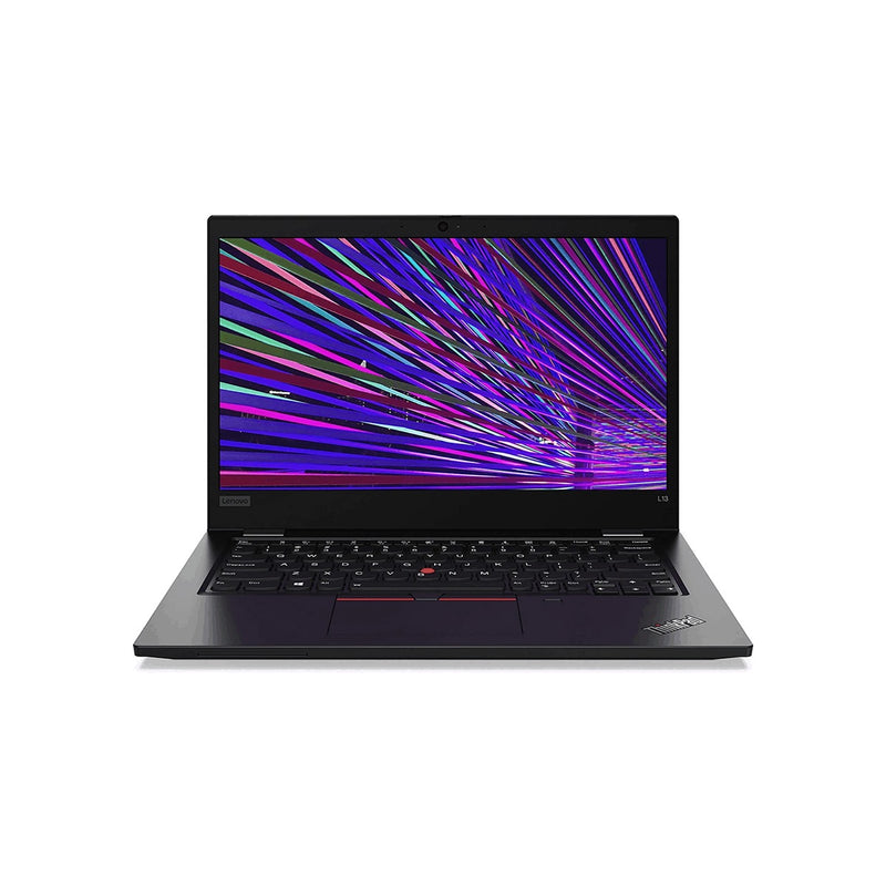 Lenovo Thinkpad L13 13.3 Inch Fhd Non-Touch Intel Core I5-1135G7 8Gb Ddr4 256Gb Ssd Intel Iris Xe Graphics Win10 Pro 1 Year Carry In