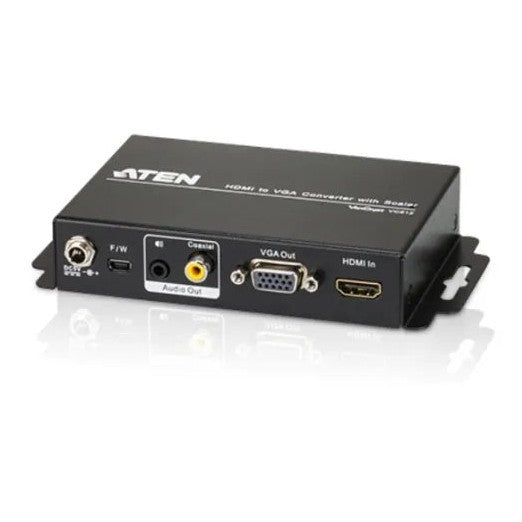 Aten Hdmi To Vga With Scaler