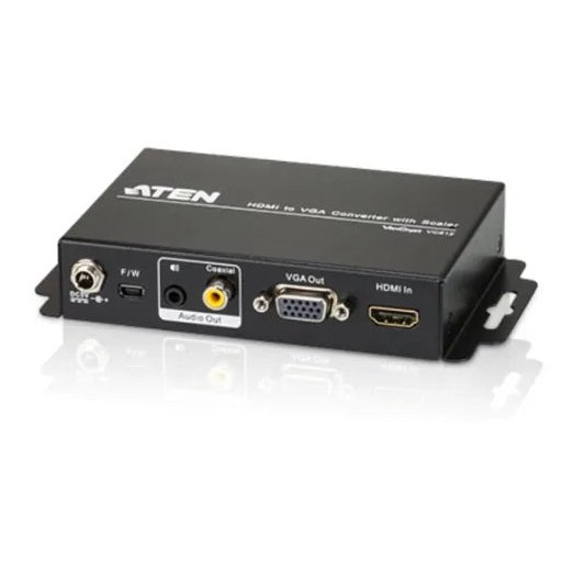 Aten Hdmi To Vga With Scaler