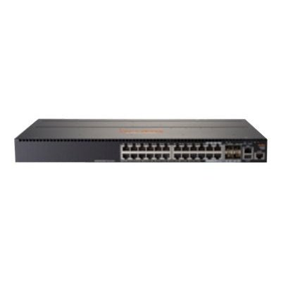 Hp Aruba 2930M 24G 1-Slot Switch