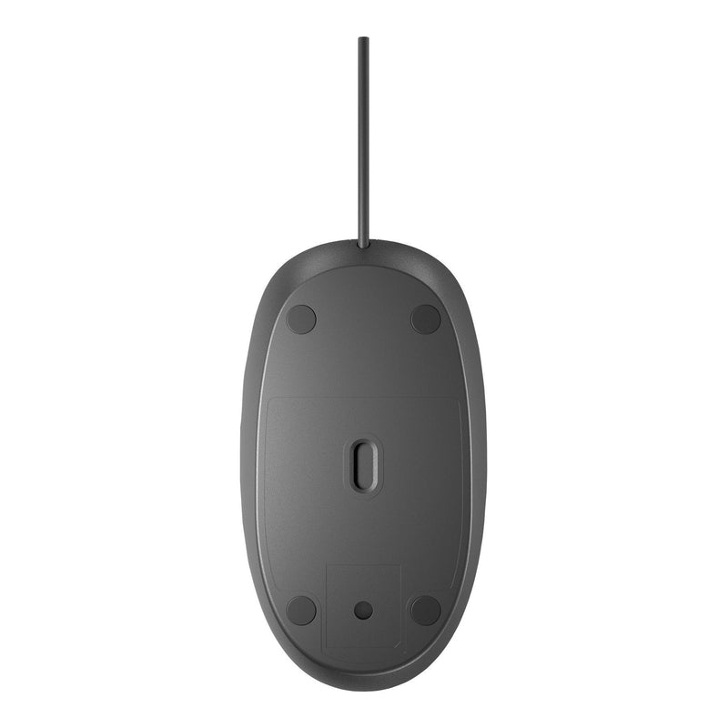 Hp 125 Wired Mouse