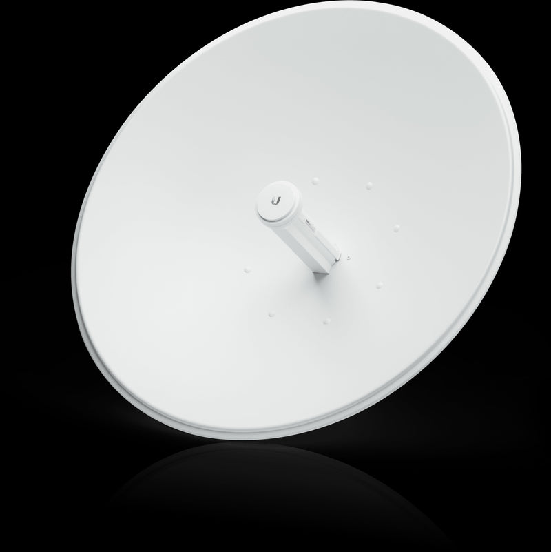 Ubiquiti Uisp - Airmax - Powerbeam M5 Ac: 5Ghz Hi Power 2X2 Mimo 29Dbi Tdma Station, 620Mm Dish