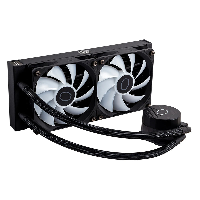 Cooler Master Masterliquid 240L Core Argb