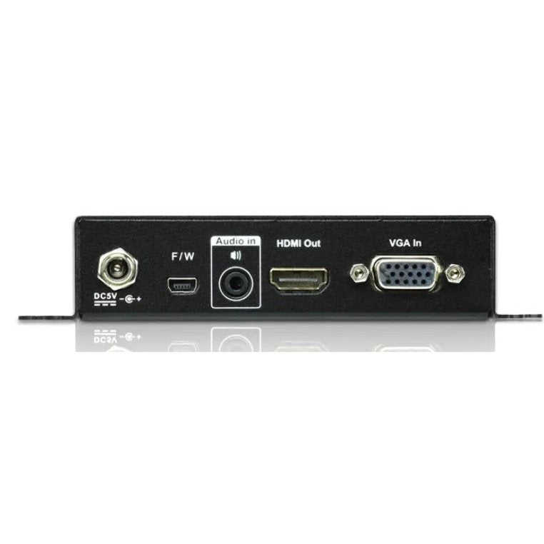 Aten Vga To Hdmi With Scaler