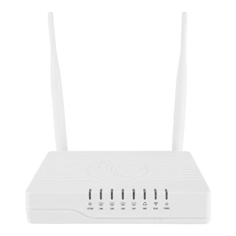 Cambium Cnpilot R190V Wi-Fi 4 Desktop Router