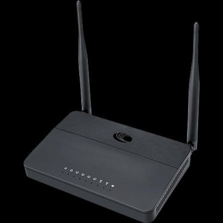 Cambium Cnpilot R195W Wi-Fi 5 Desktop Router