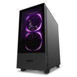 Nzxt H510elite Black; Z590 Ud-ac; I5 11400; G.skill 16gb Ddr4 3000 Rgb; 500gb Ssd + 1tb Hdd; Geforce Rtx3060 Gaming Oc 12gb; 750