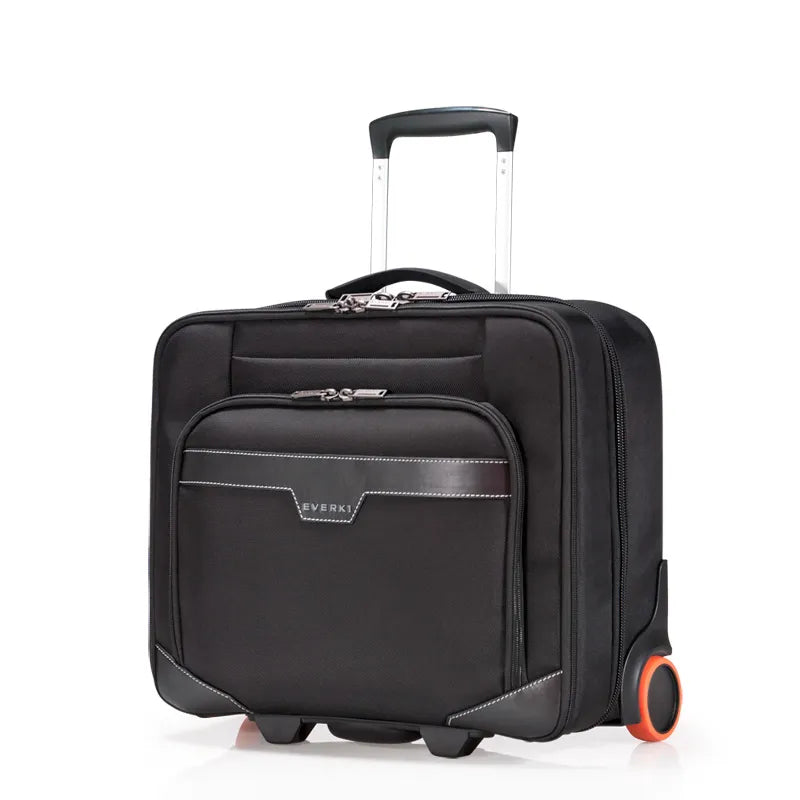 Everki Ekb440 Journey Laptop Trolley Bag - 11'' To 16''