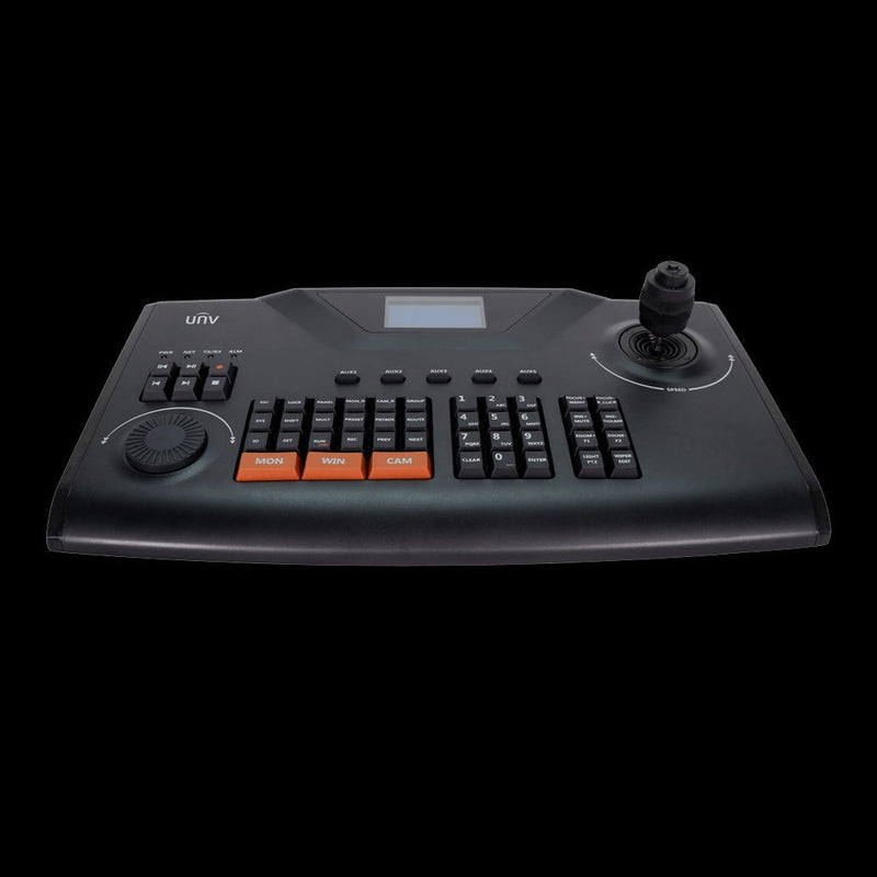 Unv - Kb 1100 Joystick And Keyboard