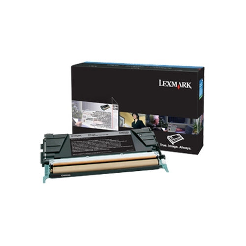 Lexmark Toner Cartridge