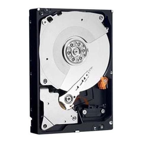 Dell Hard Drive 1.2Tb 10K Sas 12Gbps 2.5 Hot Plug - 13G And 14G Tower Hdd'S.