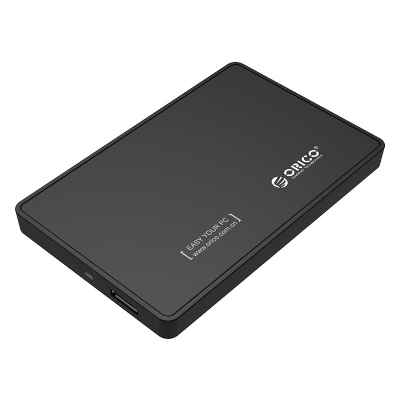 Orico 2.5 inch USB 3.0 Hard Drive Enclosure