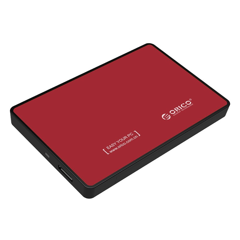 Orico 2.5 inch USB 3.0 Hard Drive Enclosure