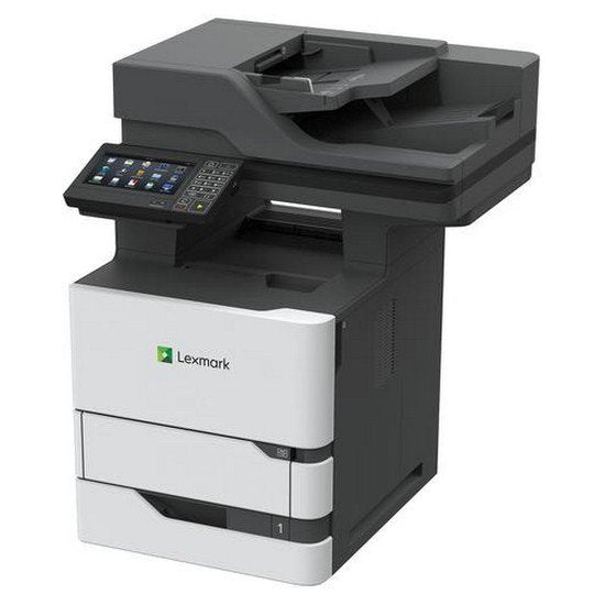 Lexmark Mx721Ade Mono Mfp A4