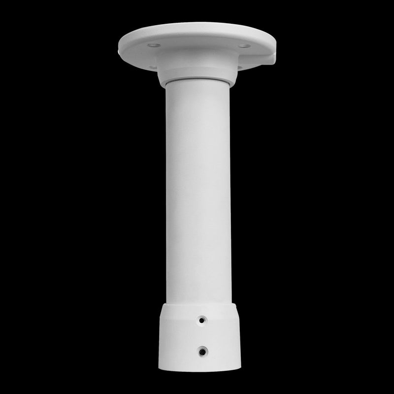 Unv - Ptz Dome Pendant Mount (200 Mm)