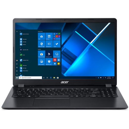 Acer Ex215-52-38T9 I3-1005G1 Ob 4Gb+ So4Gb Ddr4 256Gb Ssd 15.6'' Fhd Wi-Fi+Bt Cam Win10Pro