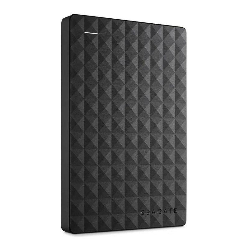 Seagate Expansion Portable Drive 1tb  2.5''  Usb 3.0  External Hdd Black