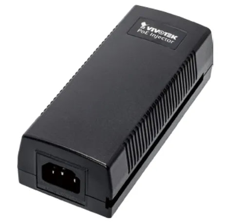 Vivotek Indoor Ieee802.3At Gigabit Poe Injector - 30W