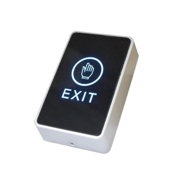 Zkteco - Securi-Prod Touch To Exit Sensor