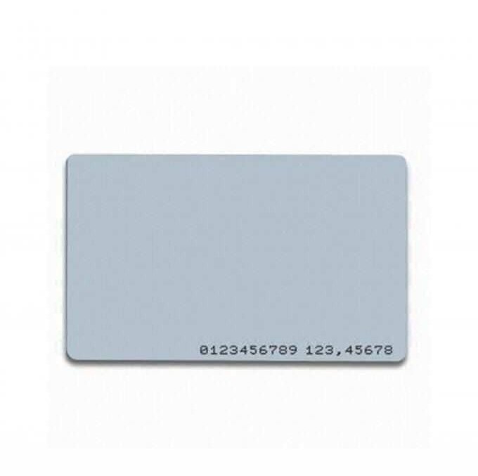 Zkteco - Rfid Card