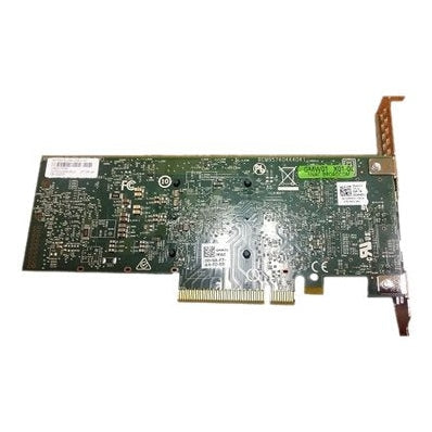 Broadcom 57412 Dual Port 10GbE SFP+ OCP NIC 3.0 Customer Install