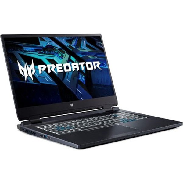 Acer Predator Helios 300 17.3''QHD IPS 165Hz i9-12900H 16GB 1TB PCIe NVMe SSD RTX3070Ti 8GB RGB B/L KB Win 11 Home PH317-56-987C