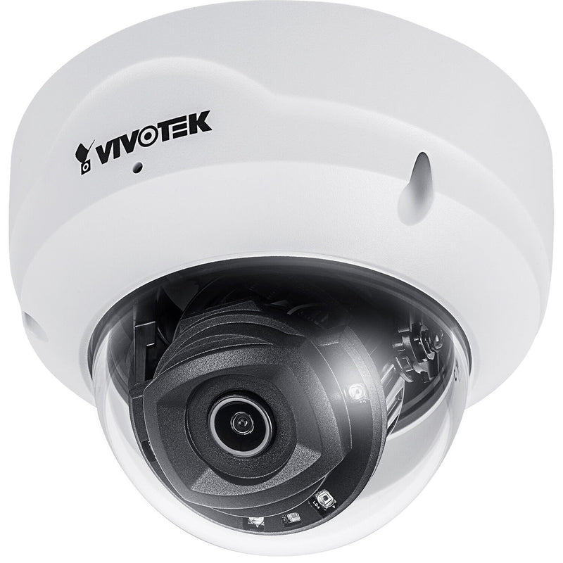 Vivotek Facial Recognition Dome