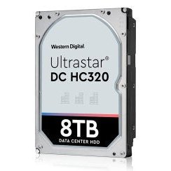 Western Digital Ultrastar Dc Hc320 8Tb Sata Hdd 0B36404