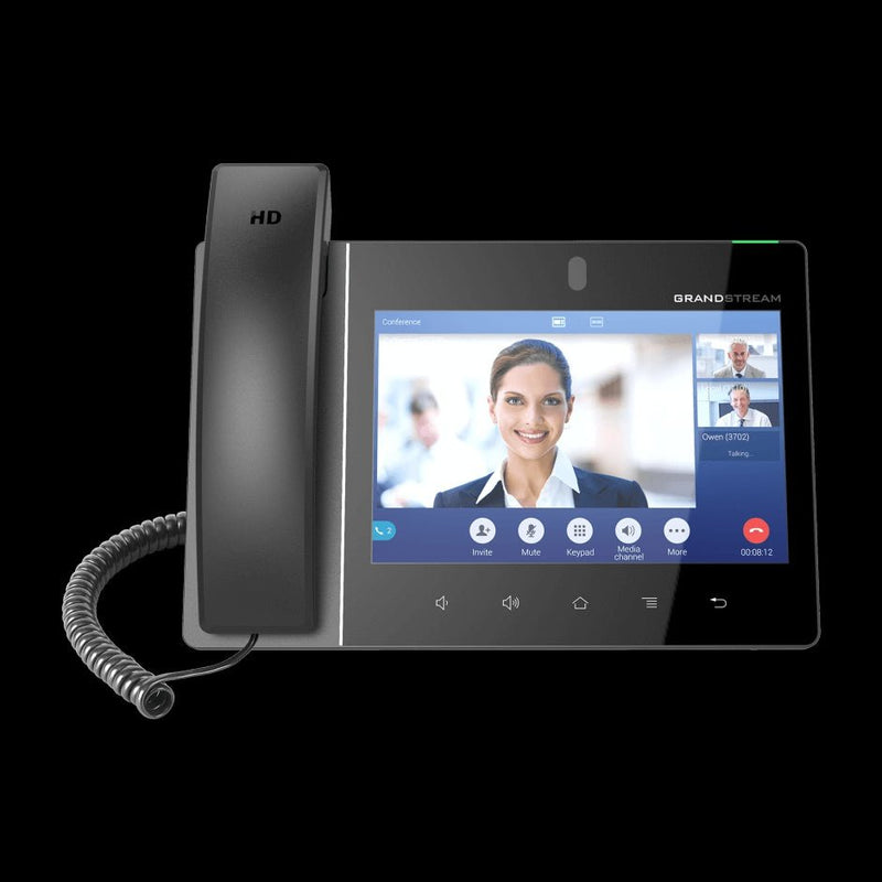 Grandstream 16-Line Enterprise Video Phone