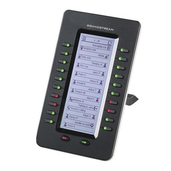 Grandstream Keypad Expansion Module