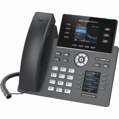 Grandstream 4-Line Carrier Wi-Fi Desk Phone